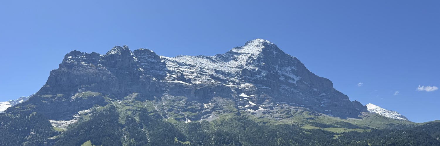 Michael Wright banner