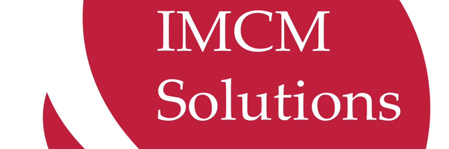 imcmsolutions's profile banner image