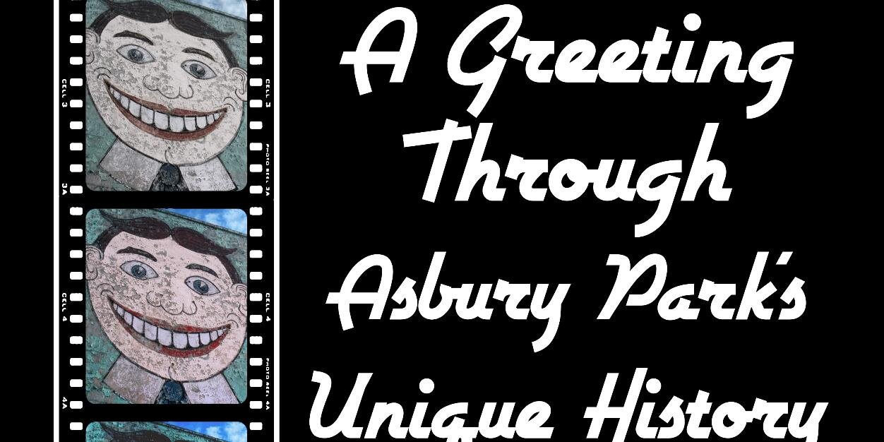 Asburied In Time banner
