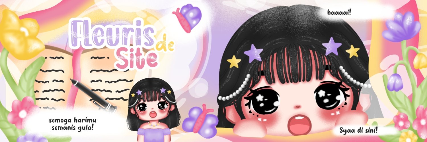 𝗦𝘆𝗮𝗮! banner