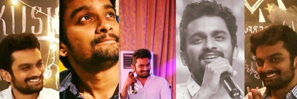 jpkanth's profile banner image
