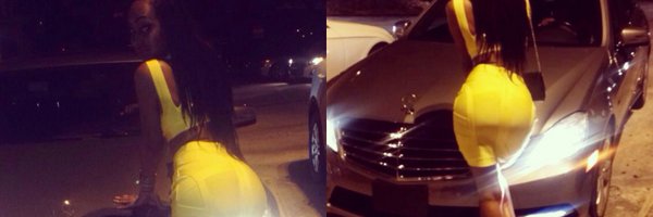 PendahGlossy Profile Banner