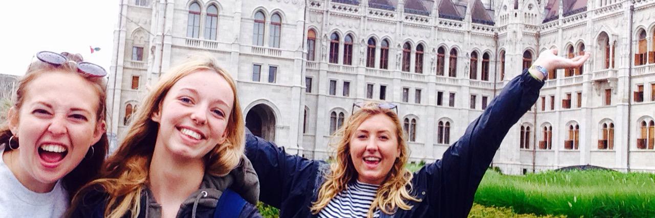 hannahpearson's profile banner image