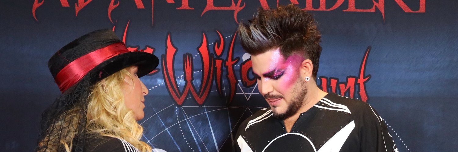GlamFanNation's profile banner image