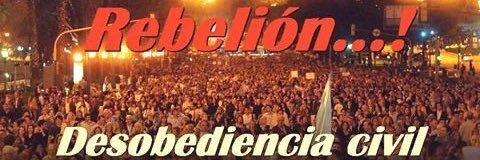 SociedadRebelde's profile banner image