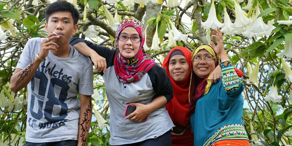 ronysaputra26's profile banner image