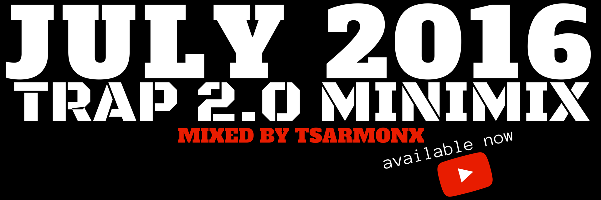 tsarmonx's profile banner image