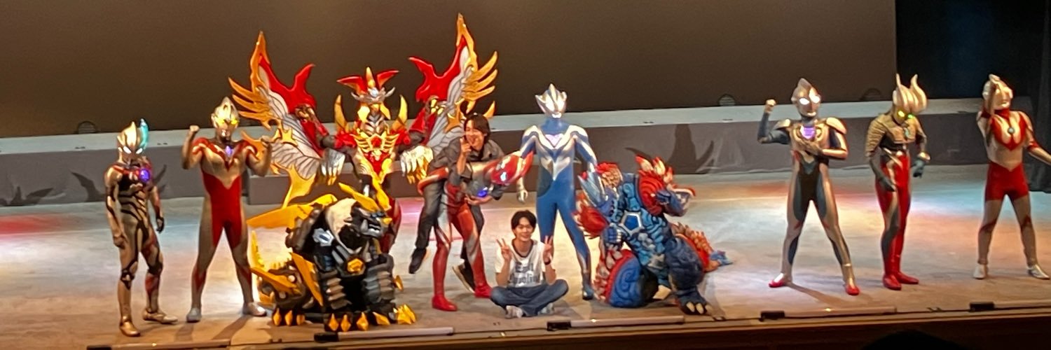 otoyaaaaaa's profile banner image