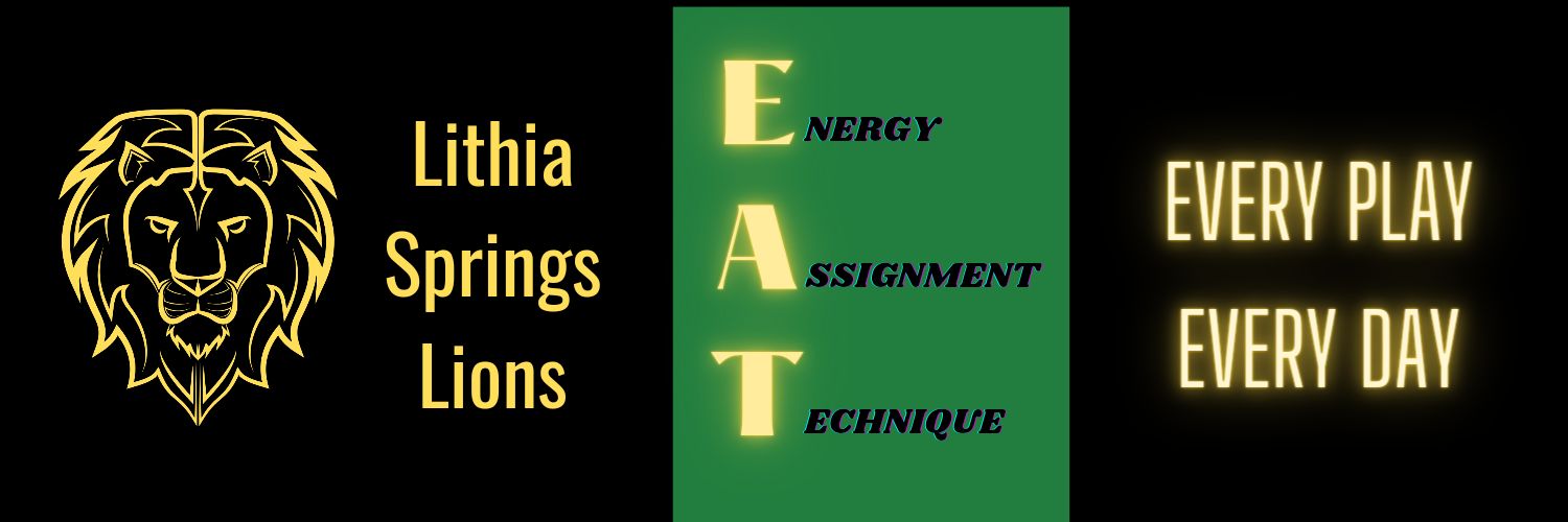 Coach Fredrick banner