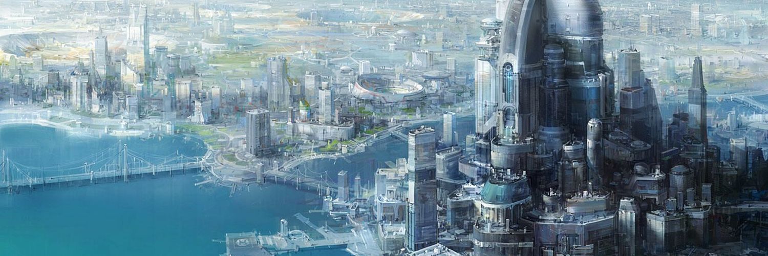 mikesternet's profile banner image