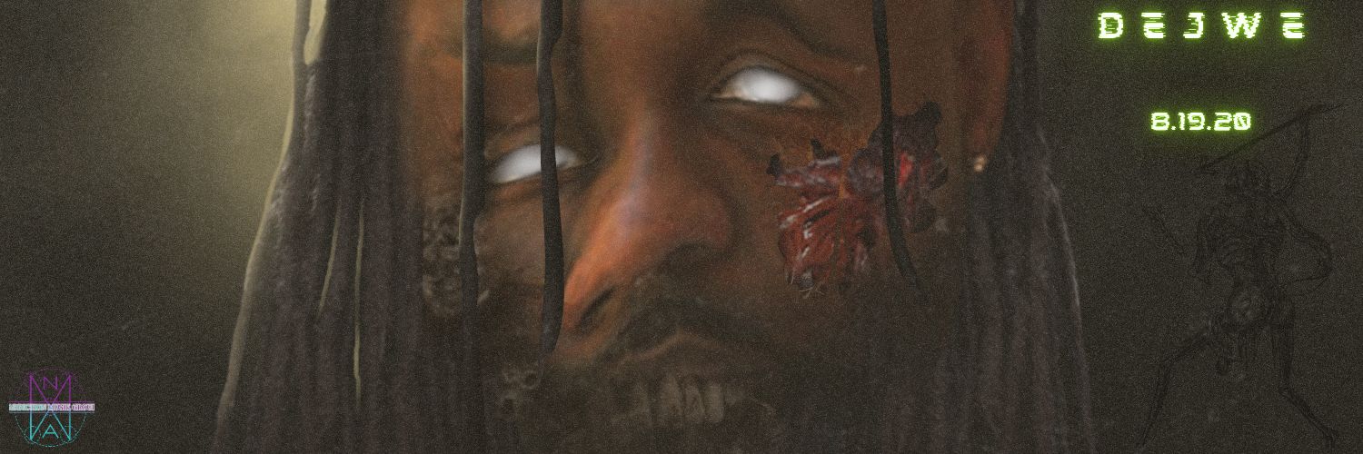 NoirAddiction's profile banner image