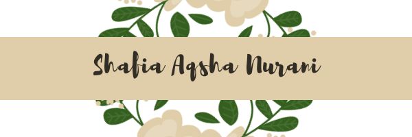 Shafiaaqsha's profile banner image