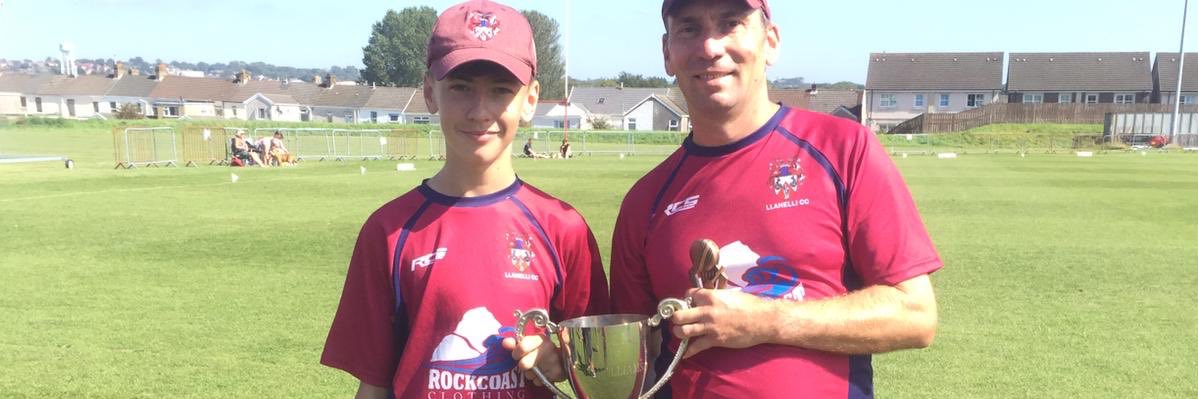 Richard Williams banner