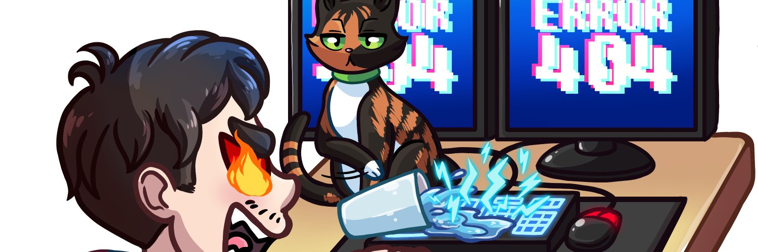 AverwingTTV's profile banner image