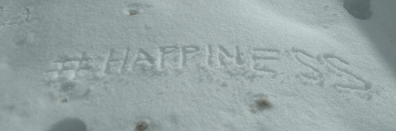 happinesspriya's profile banner image