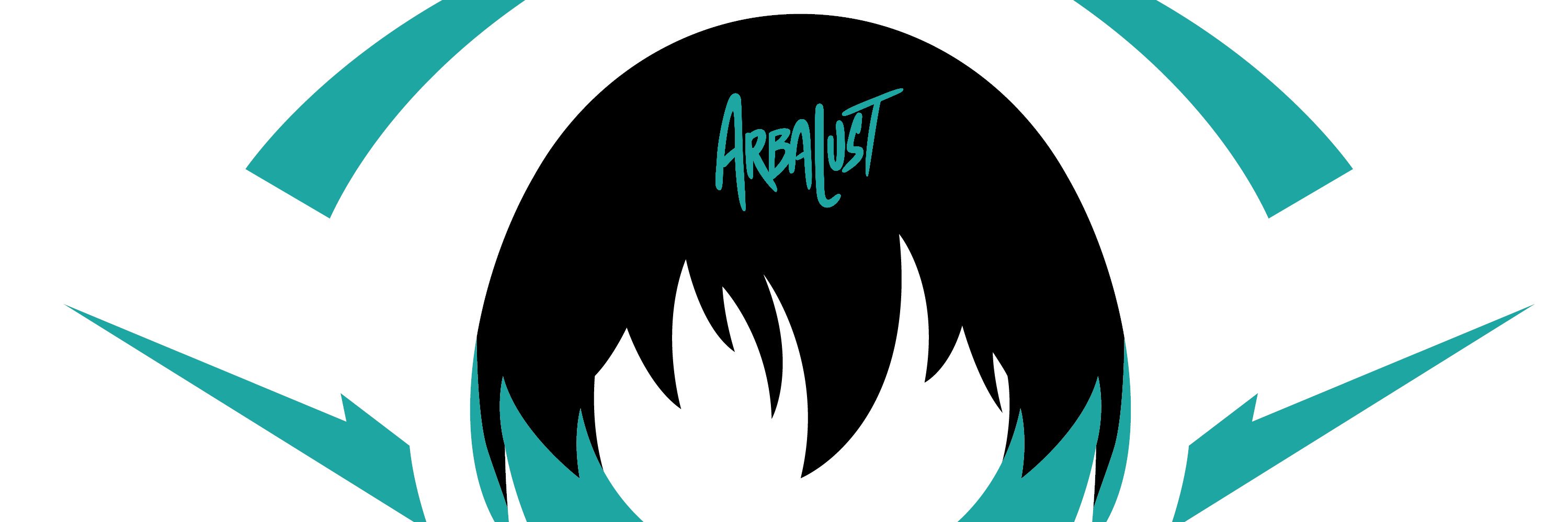 Arbalust banner
