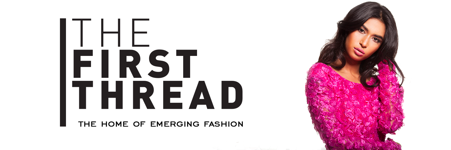 The First Thread banner
