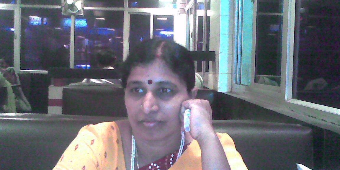 Sharath Kumar T banner