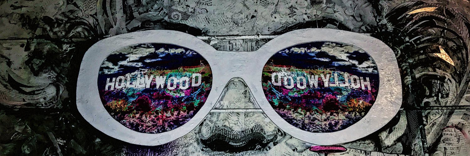 madkropf's profile banner image