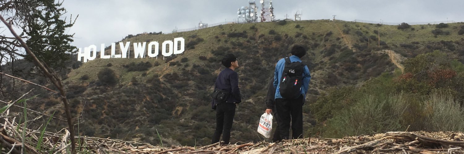 omusubimaron's profile banner image