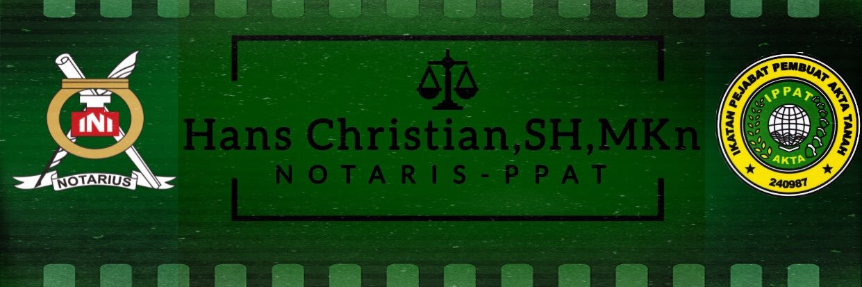 notarishansc's profile banner image