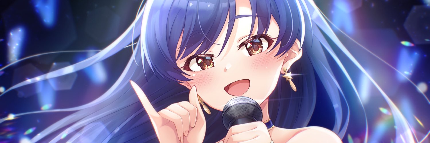 comingsmile's profile banner image