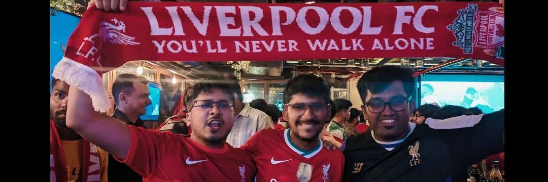 Bearded_Kop's profile banner image