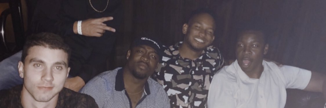 Dmoney_Chaps's profile banner image