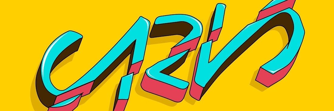 22Cria's profile banner image