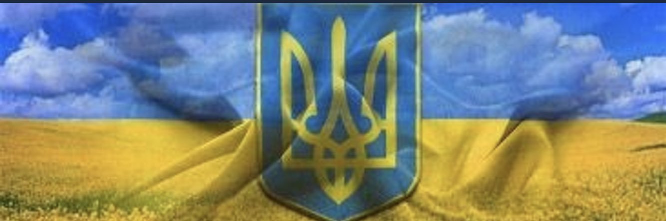 Vlodko Boychuk 🇺🇦🇨🇦 banner