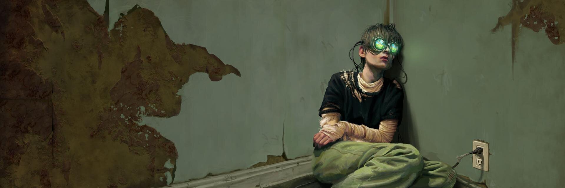 AdamIsrael's profile banner image