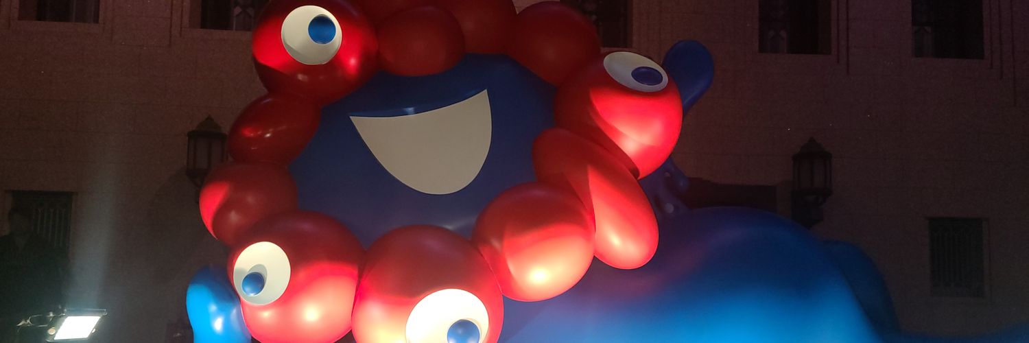 すいすい banner