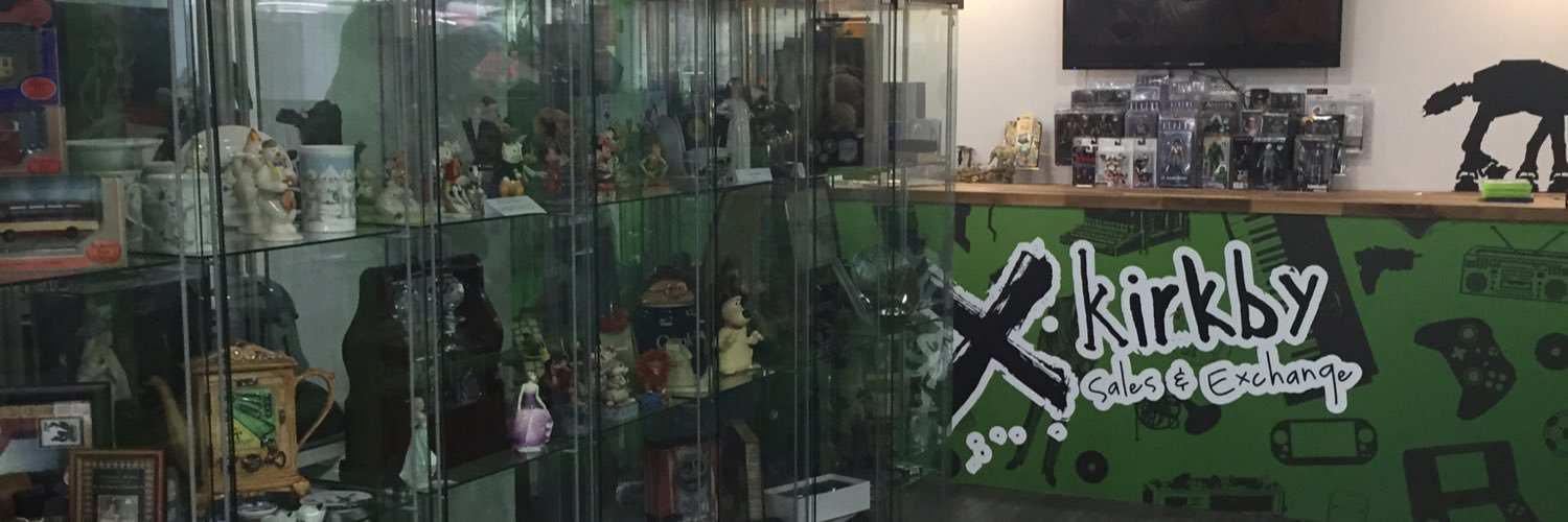 KirkbySales&Exchange banner