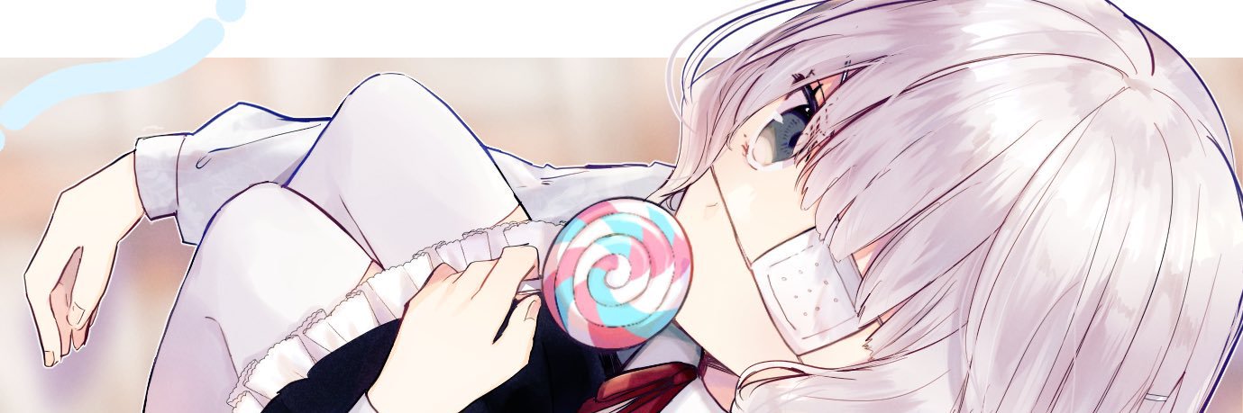 代野しろ♕ banner