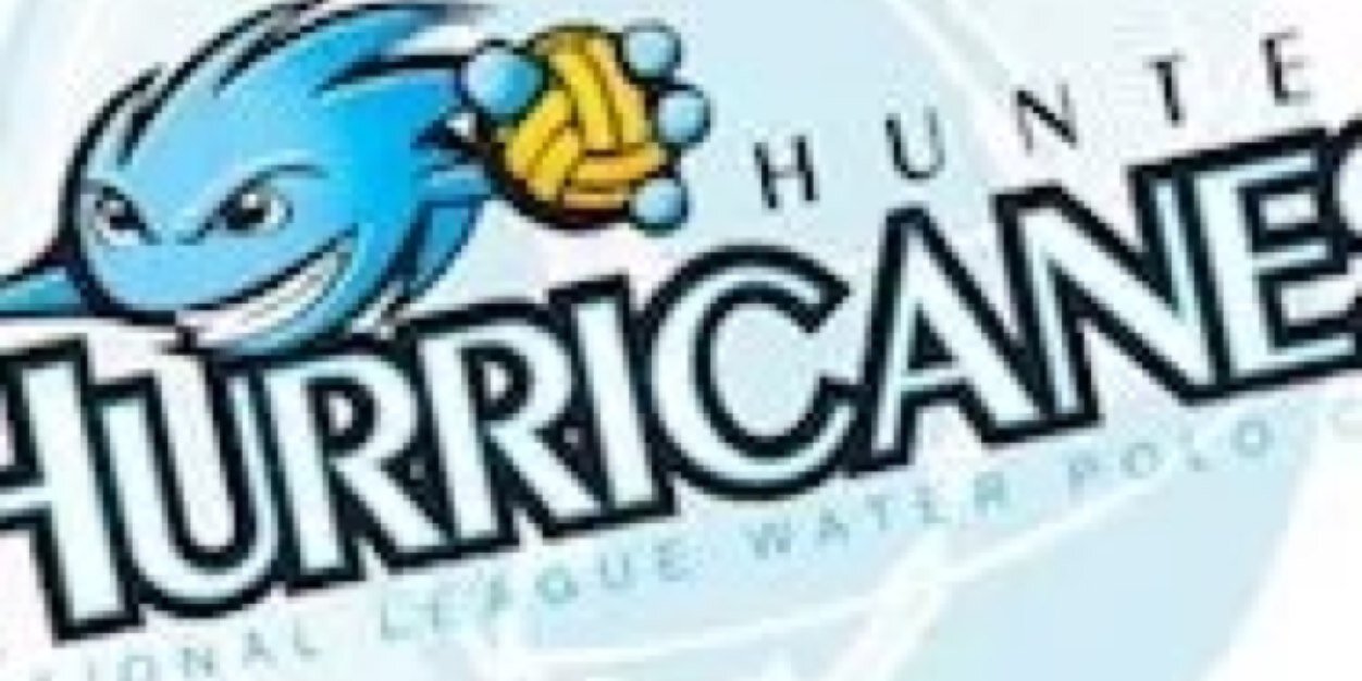 Hunter Hurricanes WP banner