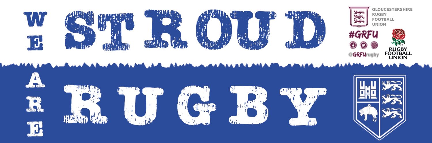 Stroud Rugby (@StroudRugby) / Posts / X