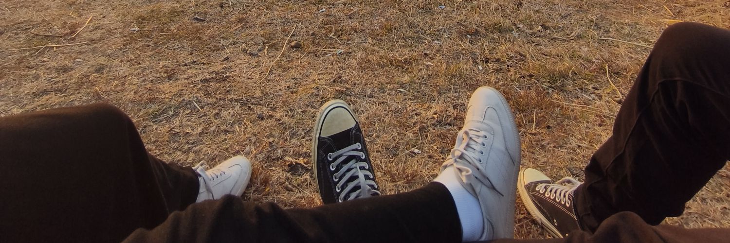 ohgenplease's profile banner image