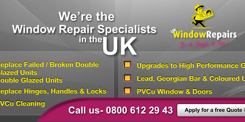 ukwindowrepairs's profile banner image