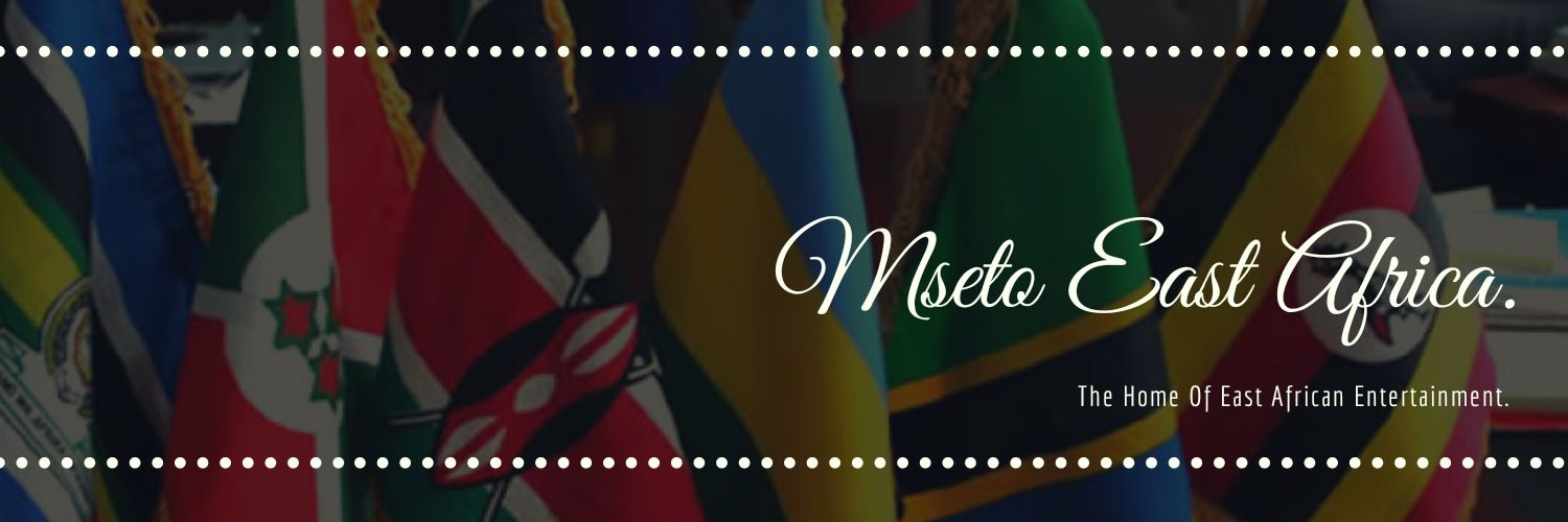 Mseto East Africa Profile Banner
