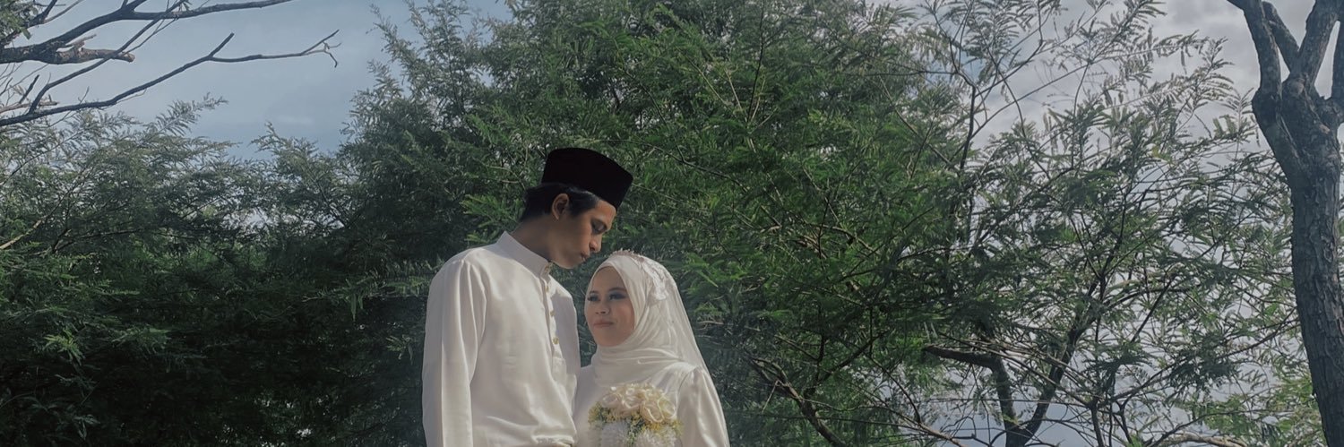 akmalmuhd's profile banner image
