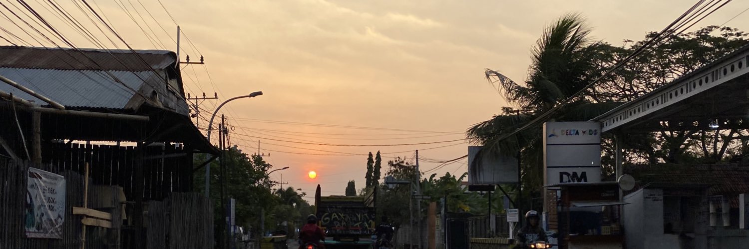 Afrisade's profile banner image