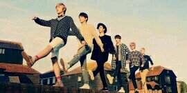 KeepCalmLoveBAP's profile banner image