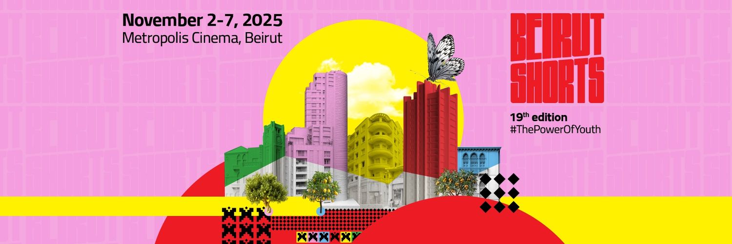 BeirutShorts's profile banner image
