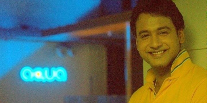 YeshDasgupta's profile banner image