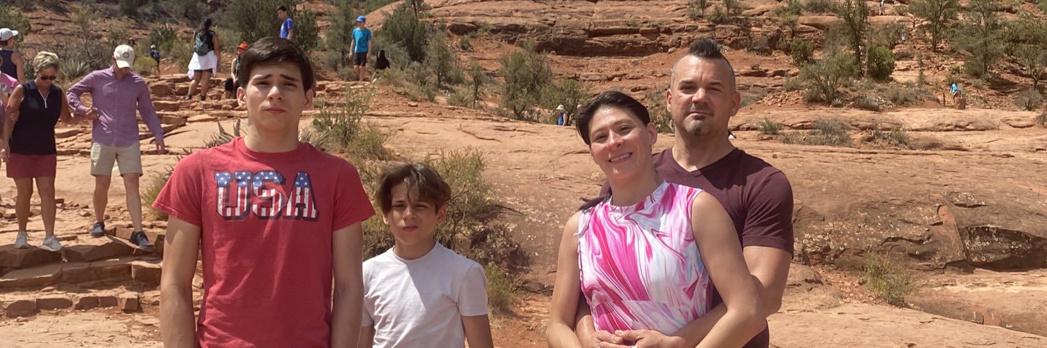 BrandonSciuto's profile banner image