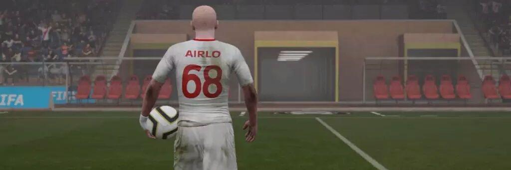 airlo68's profile banner image