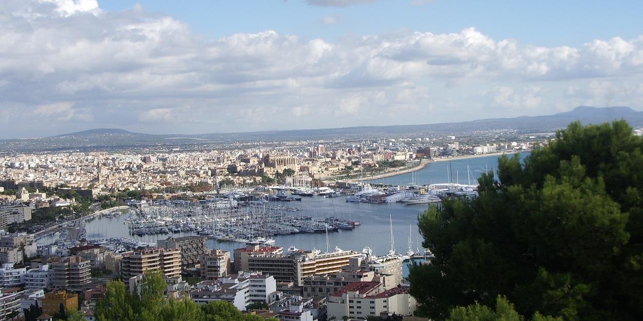 Mallorcaactual's profile banner image