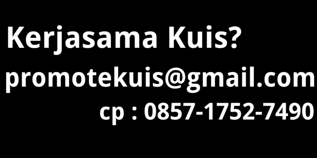 PromoteKuisID's profile banner image
