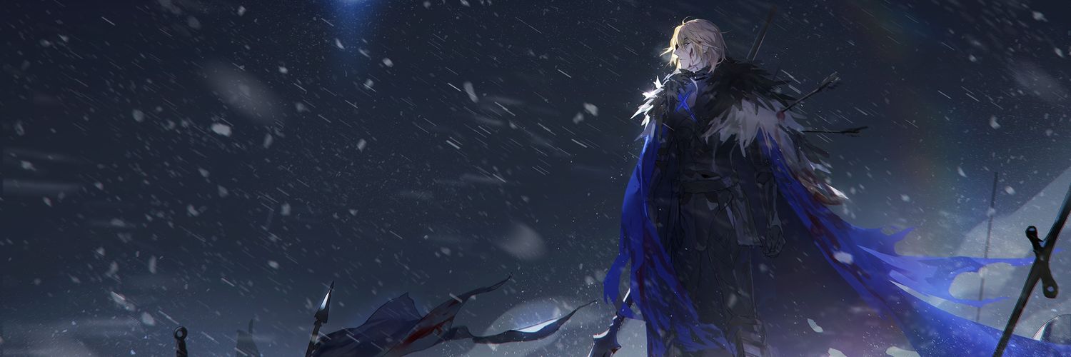 MaouKitty's profile banner image