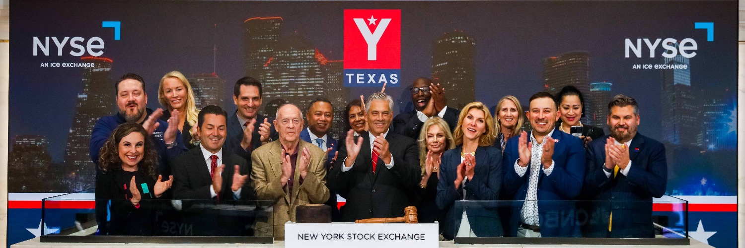 YTexas banner